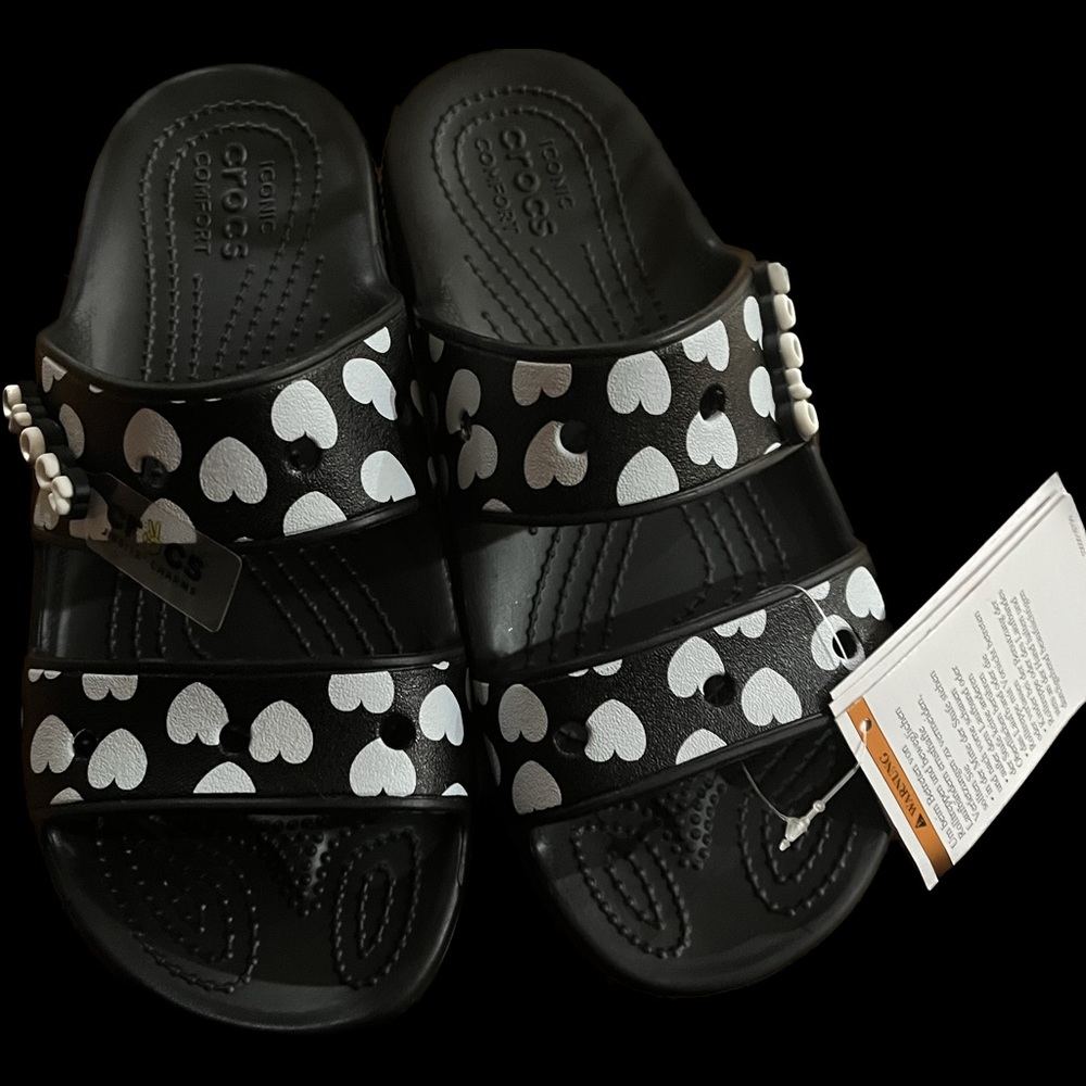 Women’s Crocs Sandles